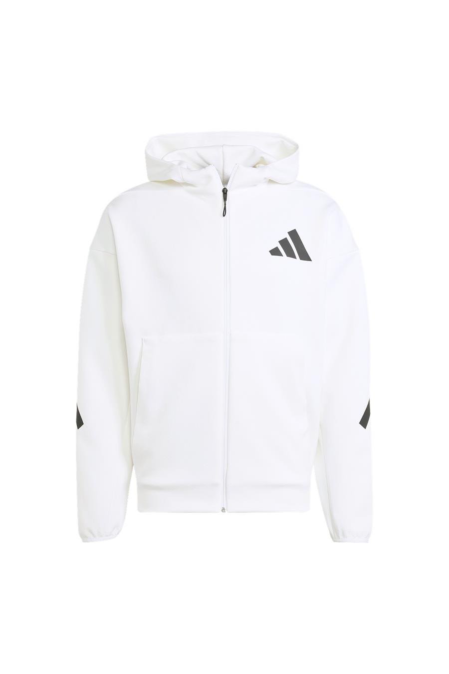 adidas M Z.N.E. FZ Erkek   Ceket JF2443