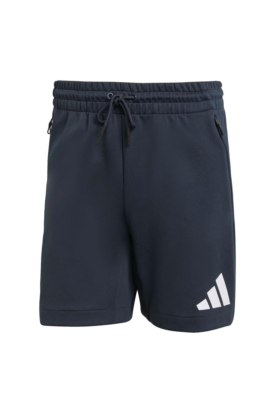 adidas M Z.N.E. SHO Mavi Erkek   Şort JW4742