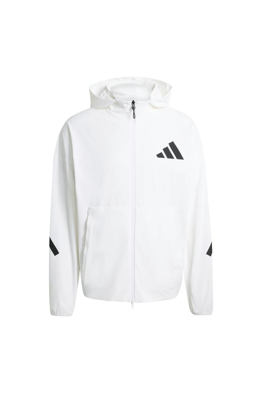 adidas M Z.N.E. WV TT Erkek  Beyaz  Ceket KD8495