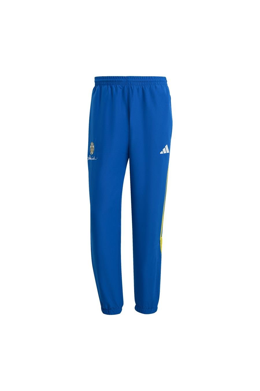 adidas Mavi Erkek   Eşofman Altı JUVE UBP TP JM9471