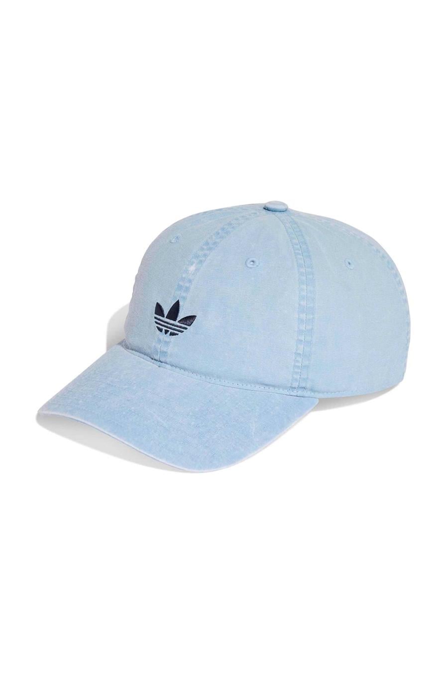 adidas  Mavi  Şapka BASEBALL CAP KE0855