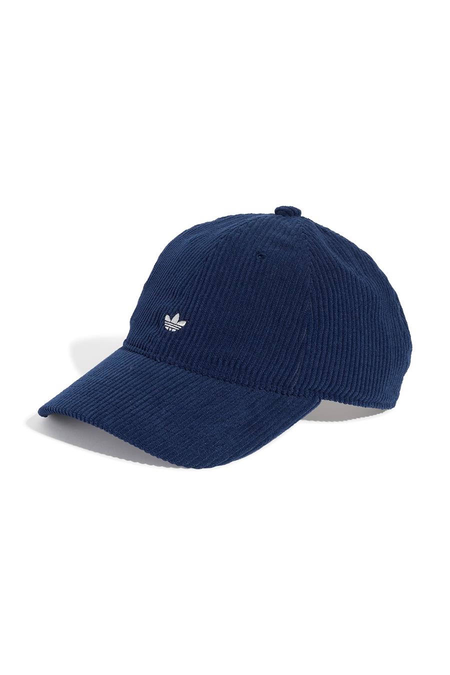 adidas  Mavi  Şapka CORDUROY BB C JW8018