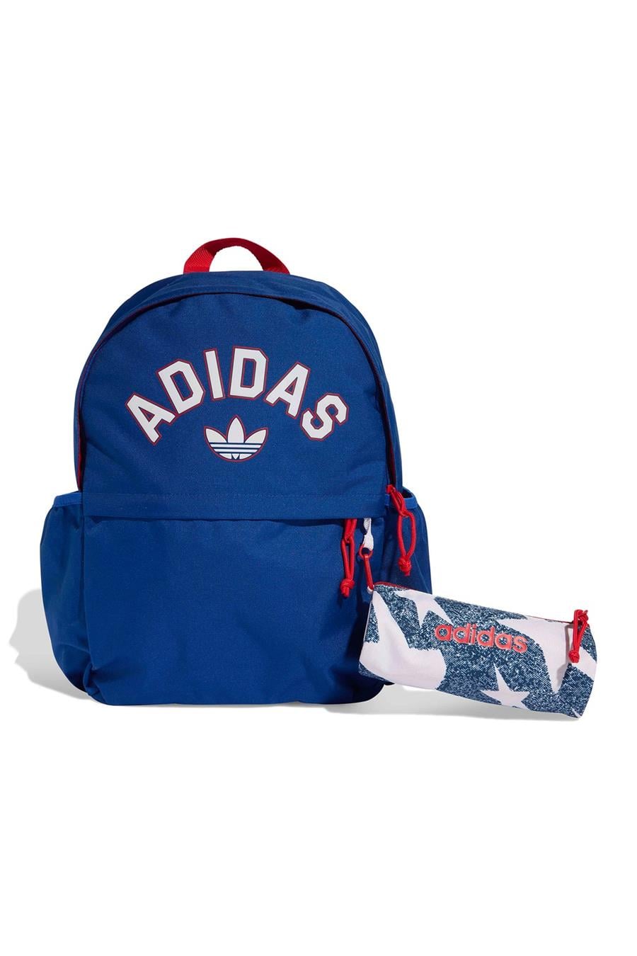 adidas  Mavi  Sırt Çantası BP + PC KE2400