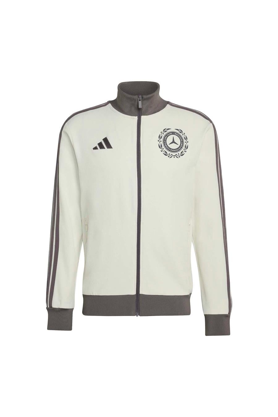 adidas MER SA ICN TT Erkek  Beyaz  Ceket KE8270