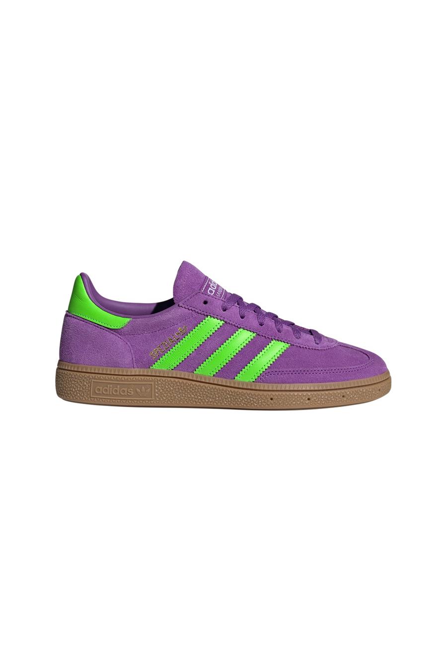 adidas Mor  Kadın  Sneaker JS0251