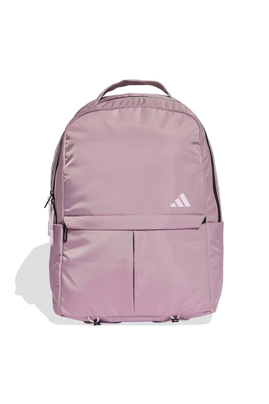 adidas  Mor  Sırt Çantası YOGA BP JZ7417