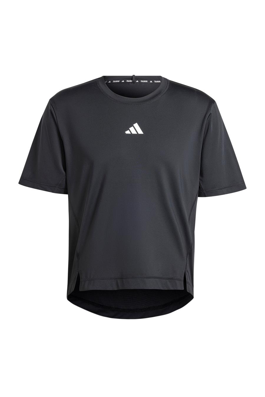 adidas MTR ADAPT TEE Erkek   T-Shirt IN2420