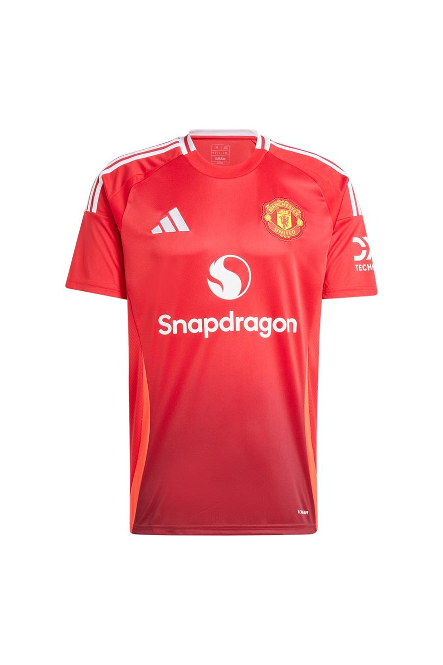 adidas MUFC H JSY Erkek  Forma IU1397