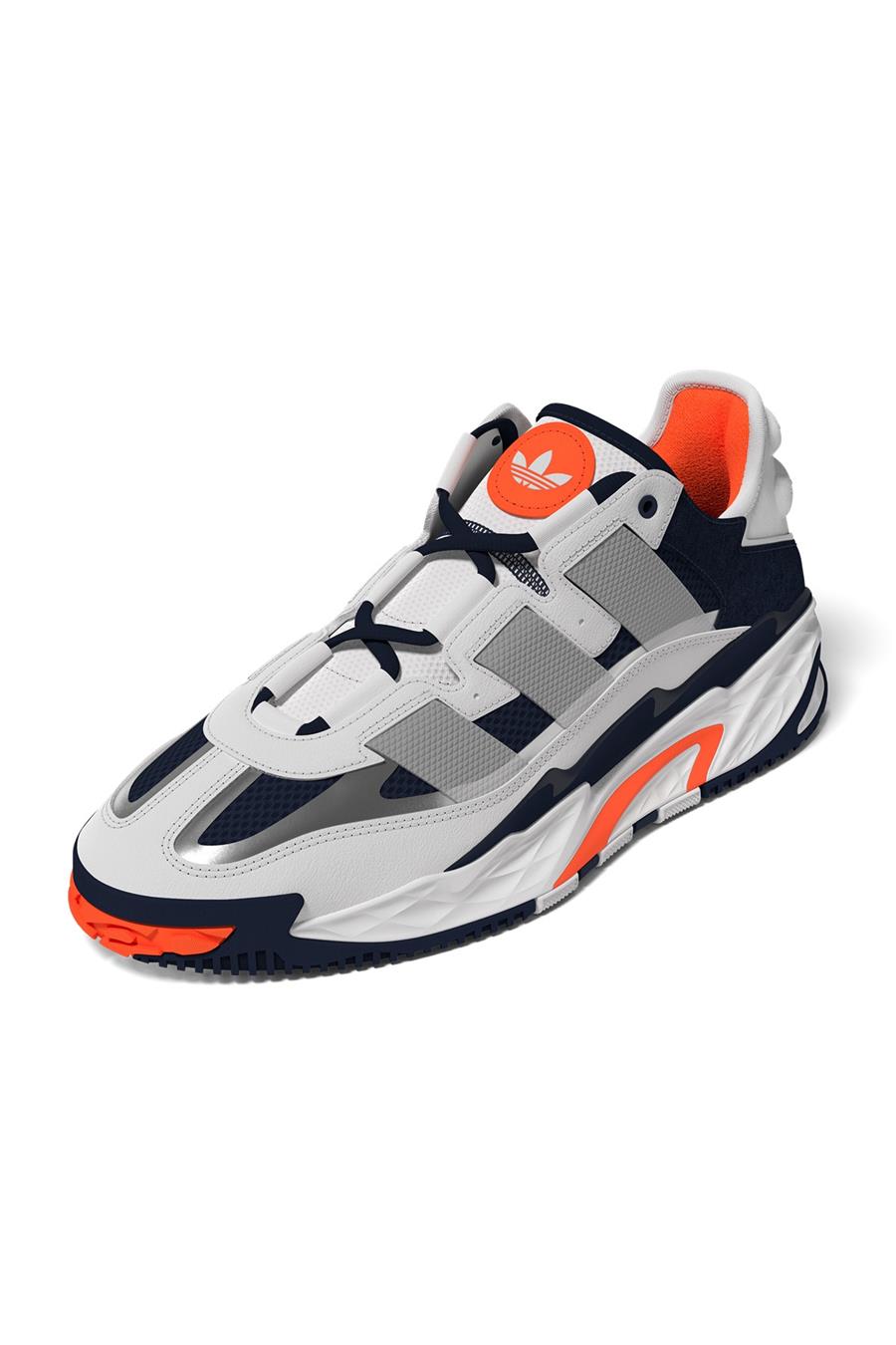 adidas NITEBALL Erkek Ayakkabı IG6141