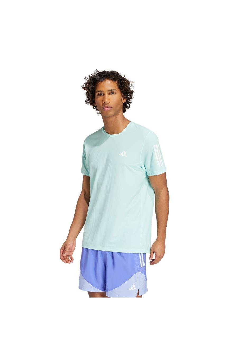 adidas OTR B TEE Erkek   T-Shirt IV5410