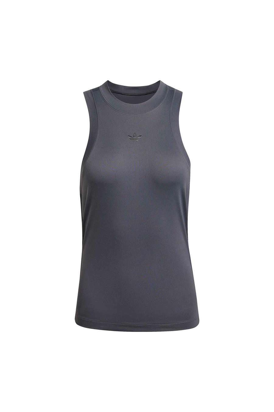 adidas P ESS TNK Kadın  Siyah  Atlet KE1083