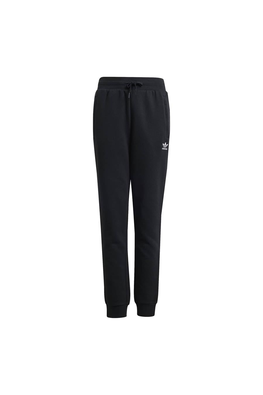 adidas PANTS Çocuk  Siyah  Eşofman Altı IW3498