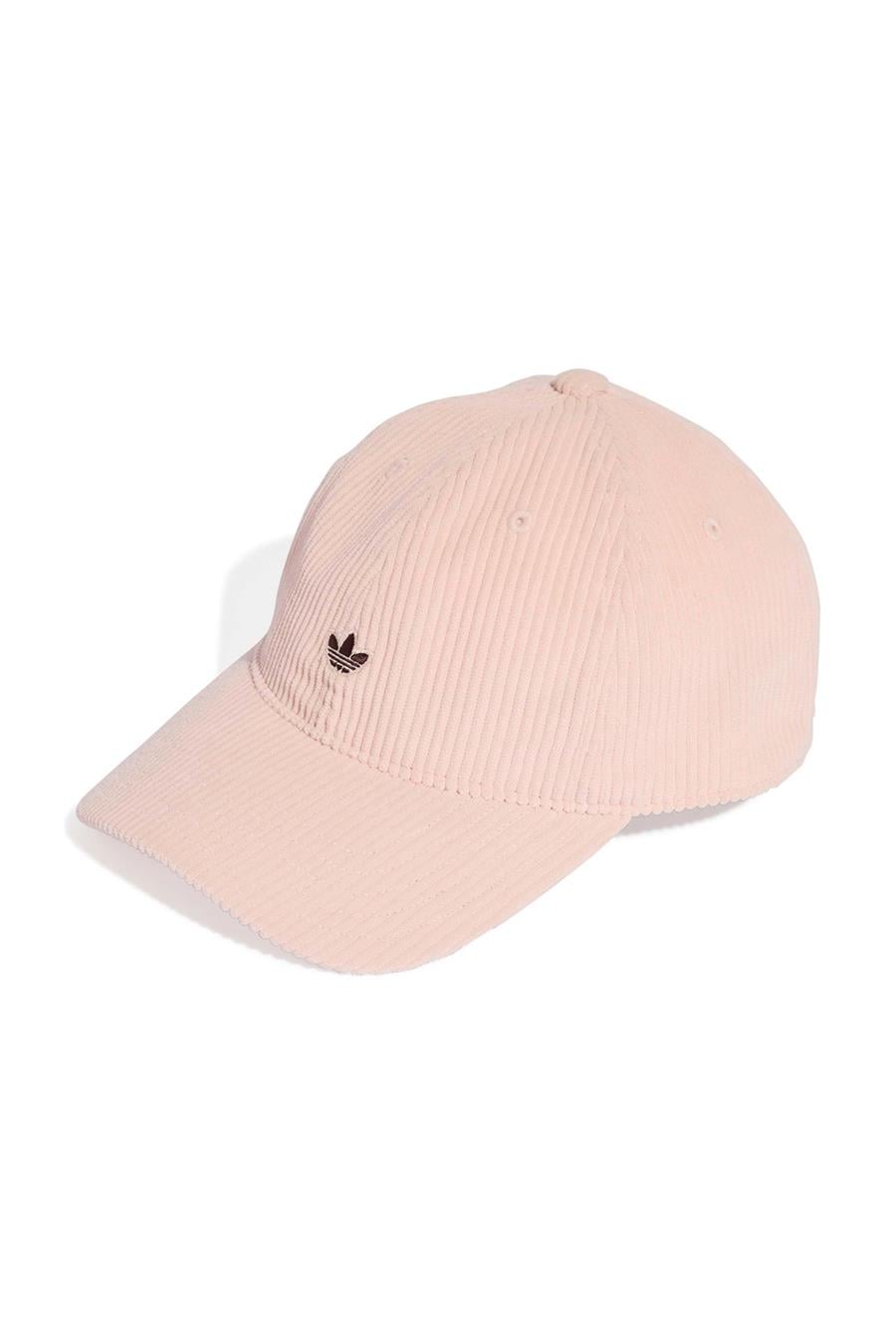 adidas  Pembe  Şapka CORDUROY BB C KC8051