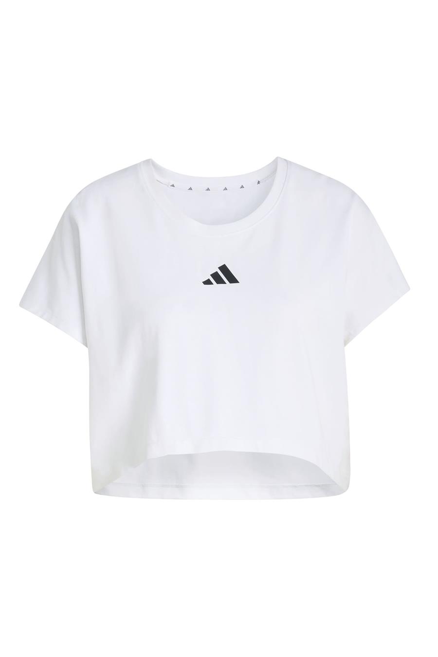 adidas PL CR BX TNK Kadın  Beyaz  Atlet KE8050
