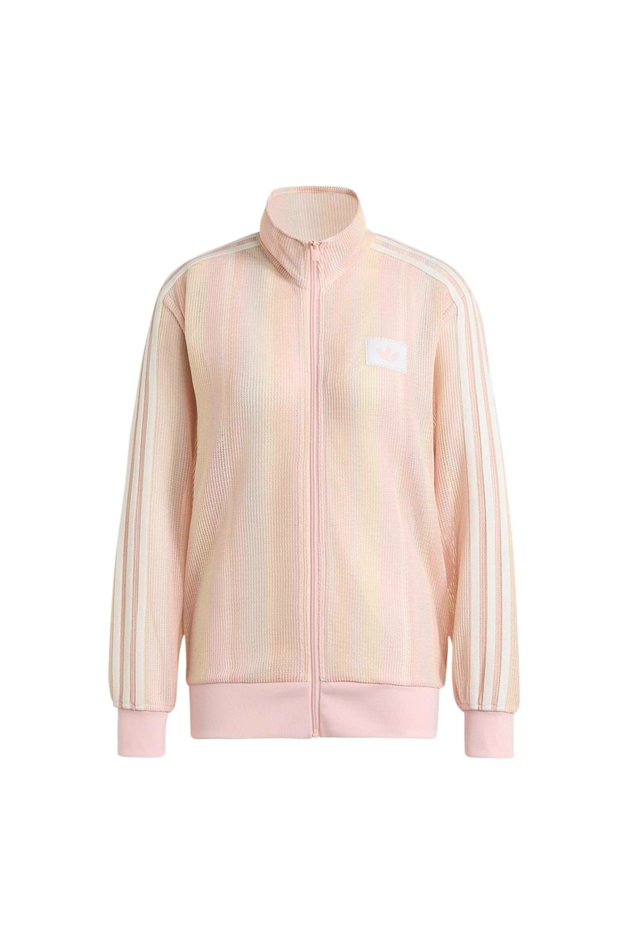 adidas Pudra  Kadın  Ceket KNIT FB TT KY2031