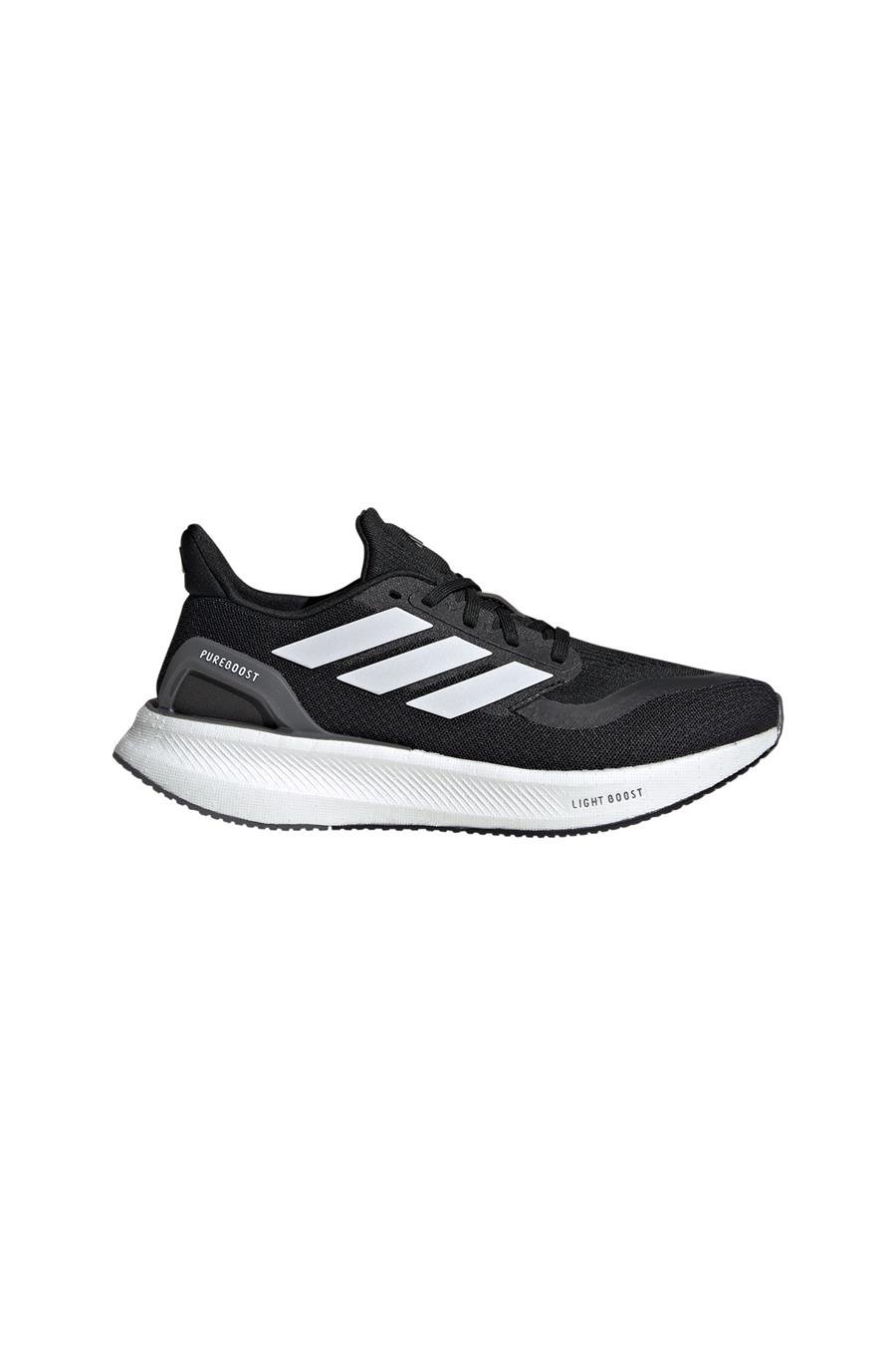 adidas PUREBOOST 5 W Kadın Spor Ayakkabı IF9201