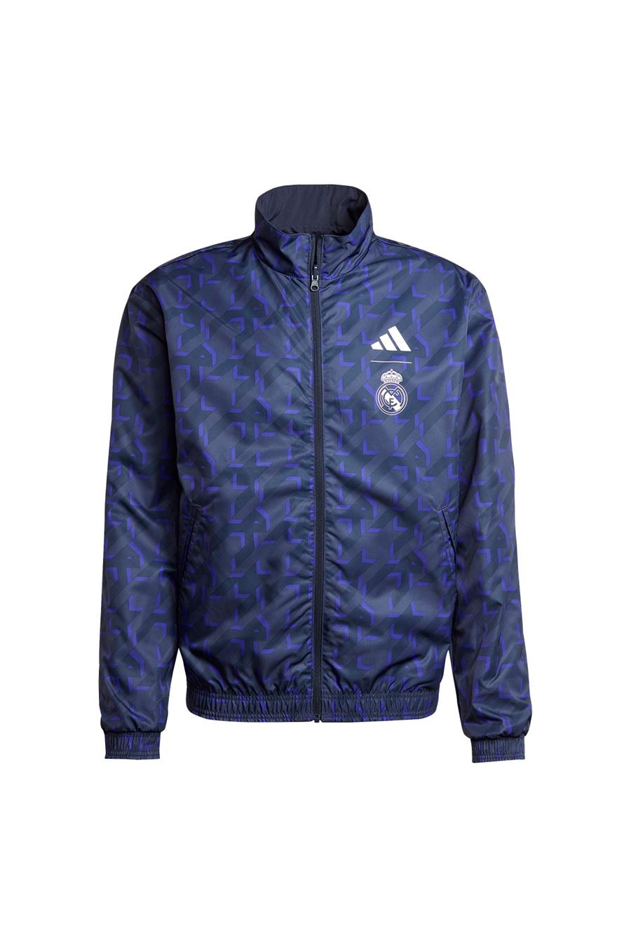 adidas Real Madrid Ceket IQ0549