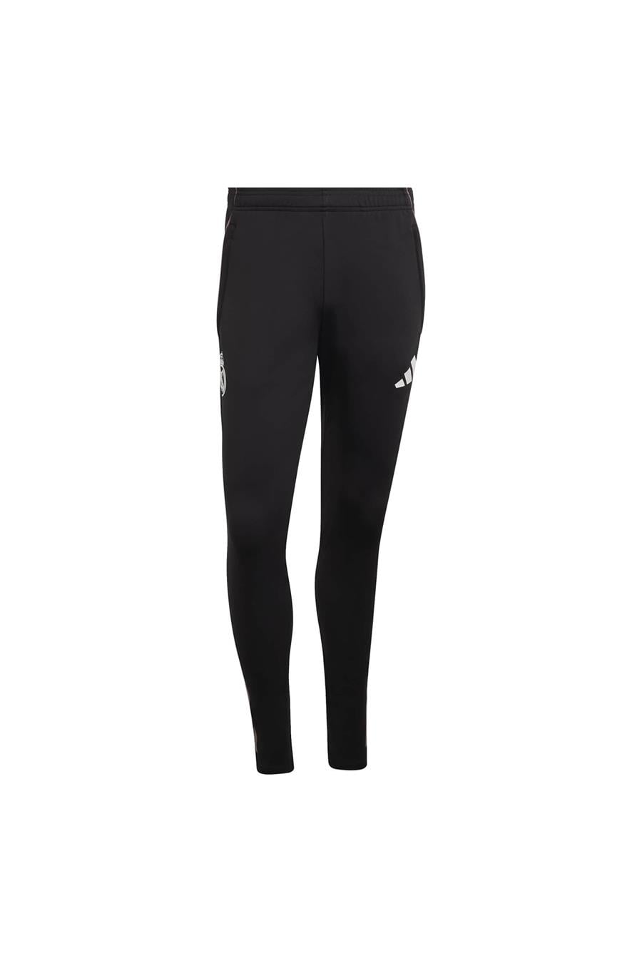adidas REAL TR PNT Erkek  Siyah  Eşofman Altı JZ9011
