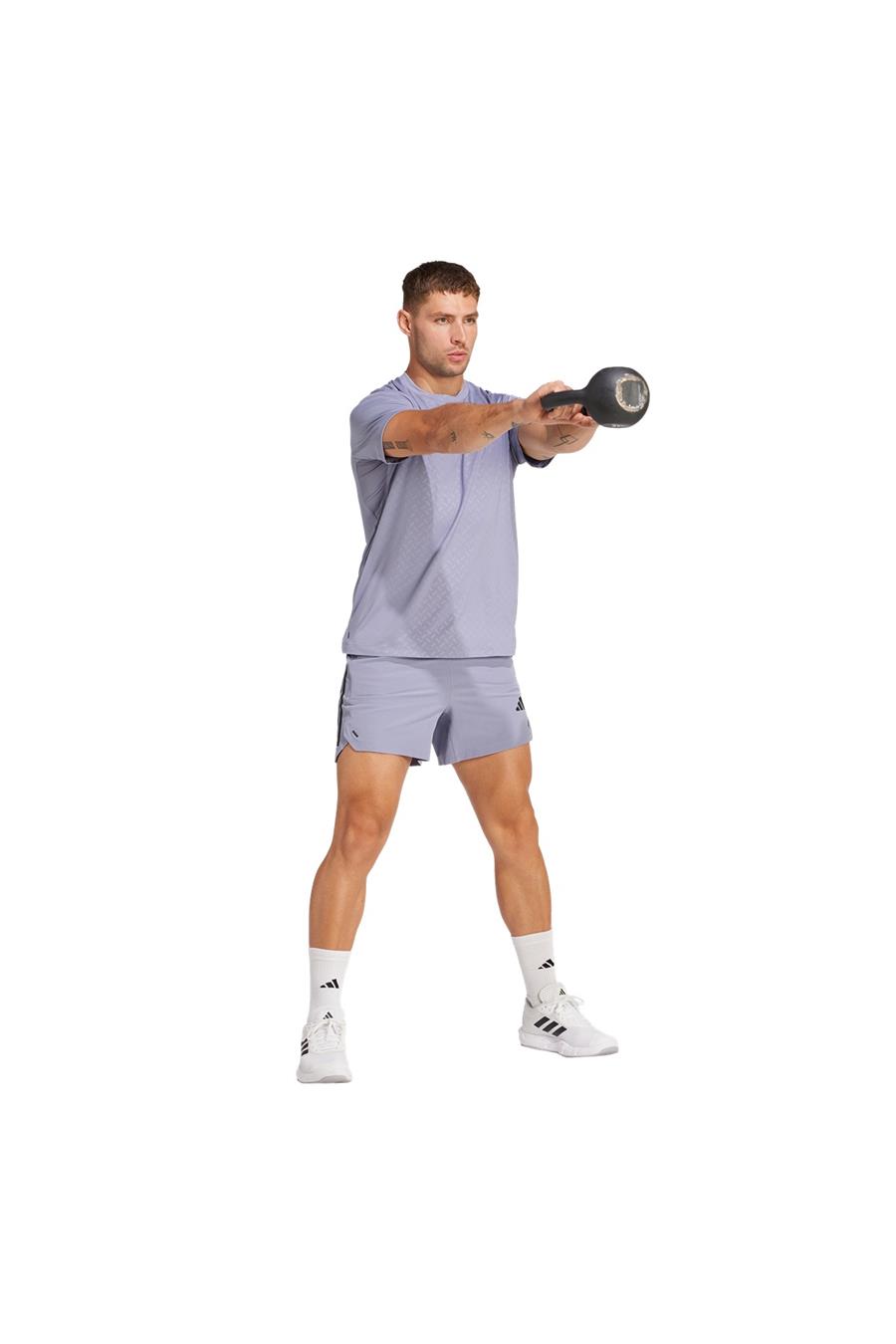 adidas Renkli  Erkek  Şort POWER 3S SHORT JI8208 Renkli  Erkek  Şort POWER 3S SHORT JI8208