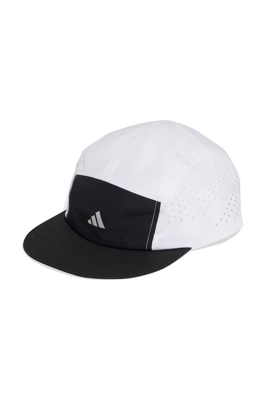 adidas RUN 5P CAP SOL Siyah Aksesuar   Şapka KG6012
