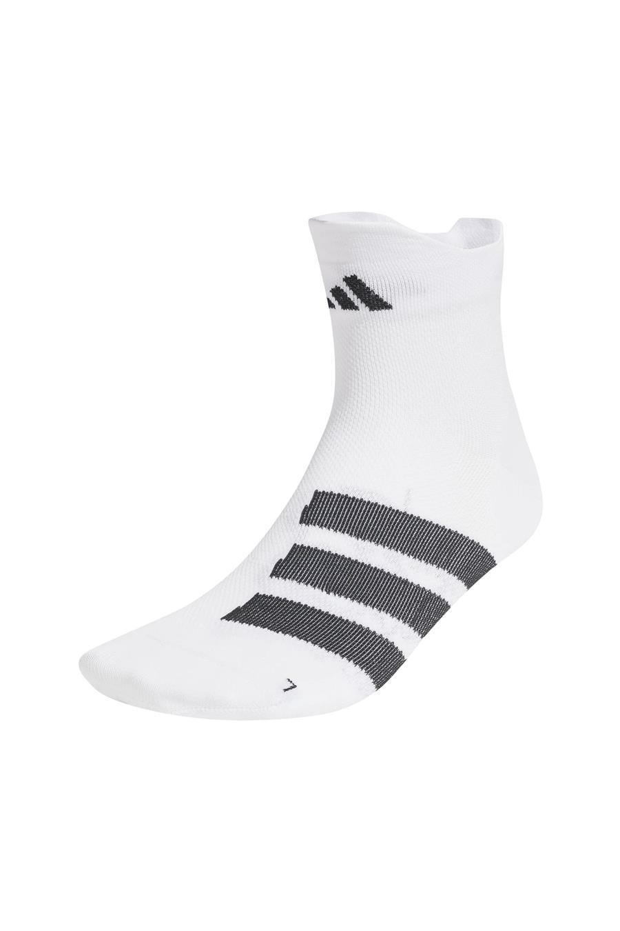 adidas RUNxADIZEROSock    Beyaz  Çorap JD9557