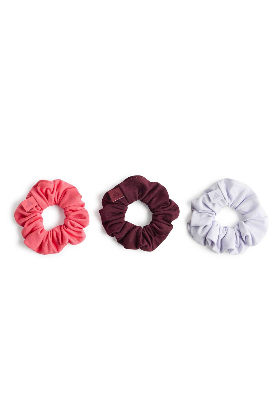 adidas  Saç Bantı SCRUNCHIES 3PP KU8539