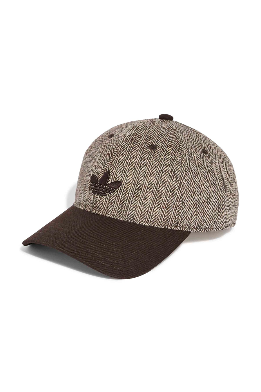 adidas  Şapka TWEED CAP KX1649