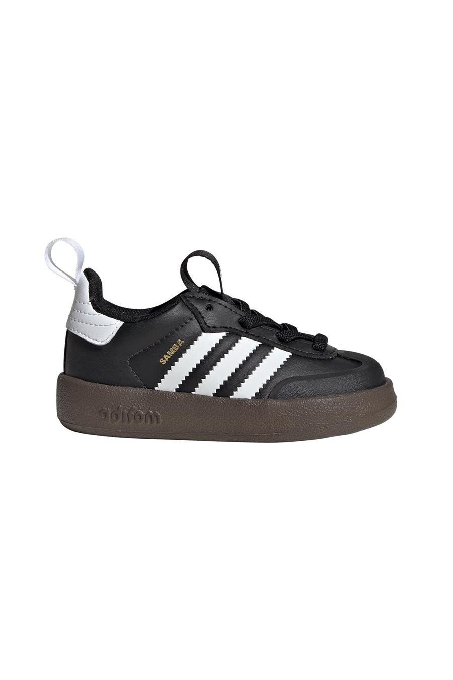 adidas Siyah Bebek   Sneaker ADIFOM SAMBA 360 I JH5201