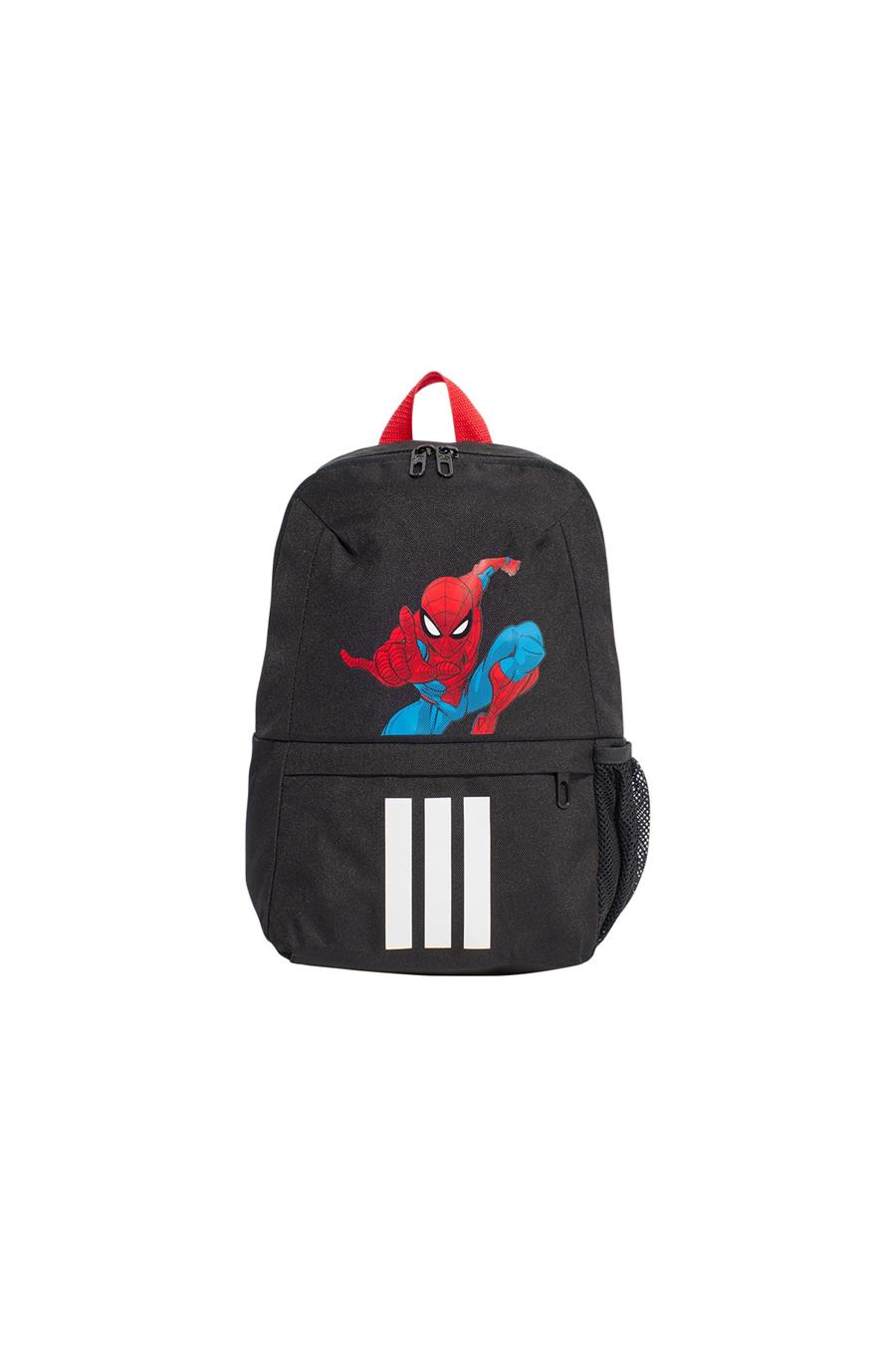 adidas Siyah Çocuk   Sırt Çantası LK MRVL SM BPK JG5788