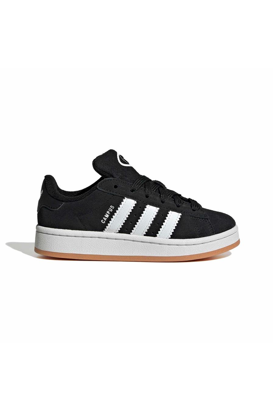 adidas Siyah  Çocuk  Sneaker CAMPUS 00s C JI4331