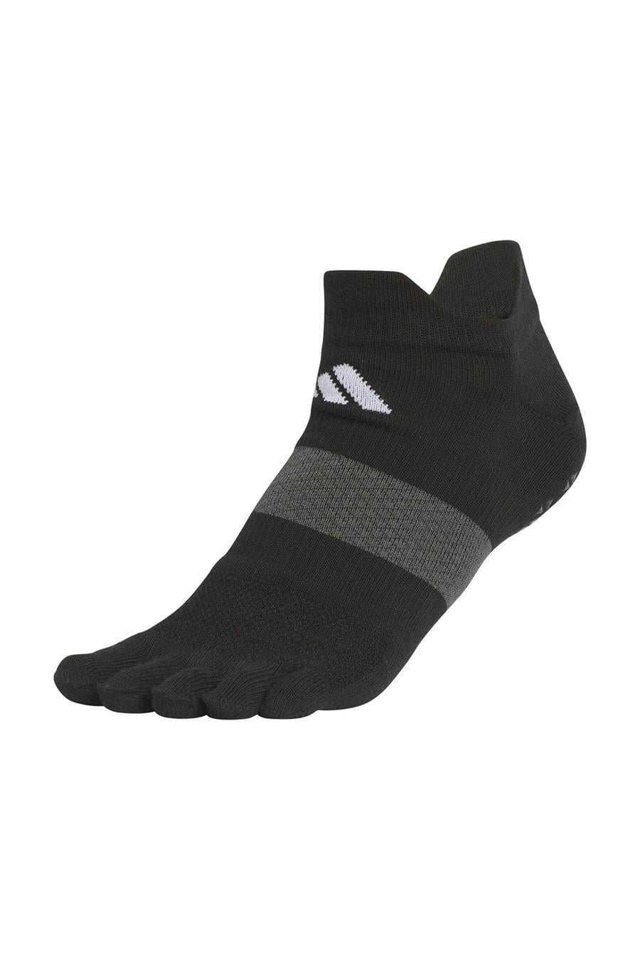 adidas    Siyah  Çorap RUN 5T SOCKS KE9072