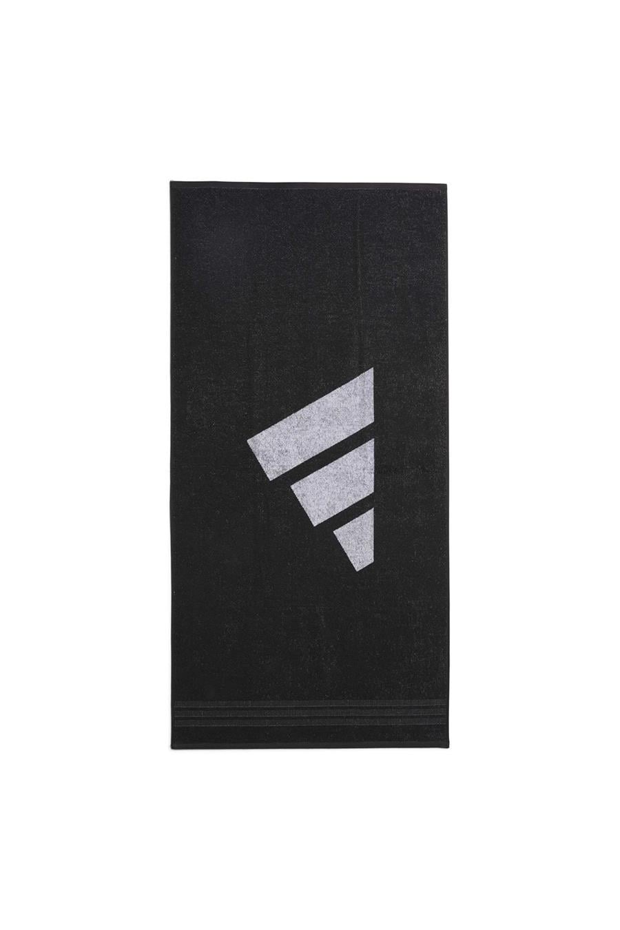 adidas  Siyah  Havlu PER TOWEL L KE7414