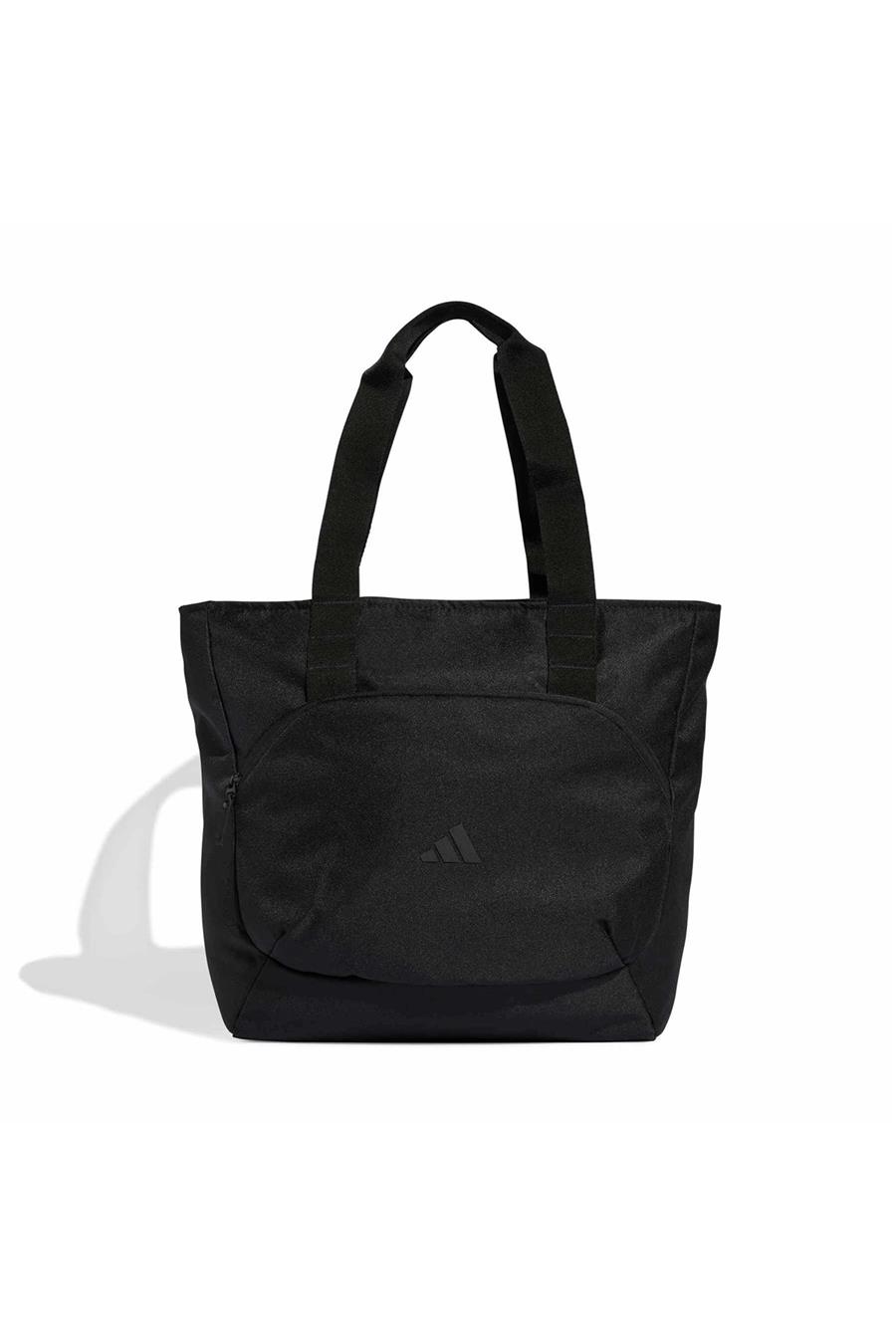 adidas    Siyah  Omuz Çantası ADIDAS PR TOTE JY7708