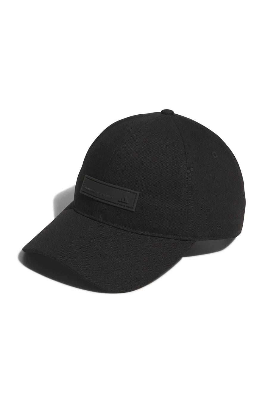 adidas  Siyah  Şapka MH CAP JZ2121