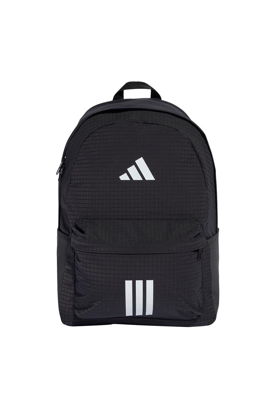 adidas  Siyah  Sırt Çantası ESS BARS3RS BP JX6497