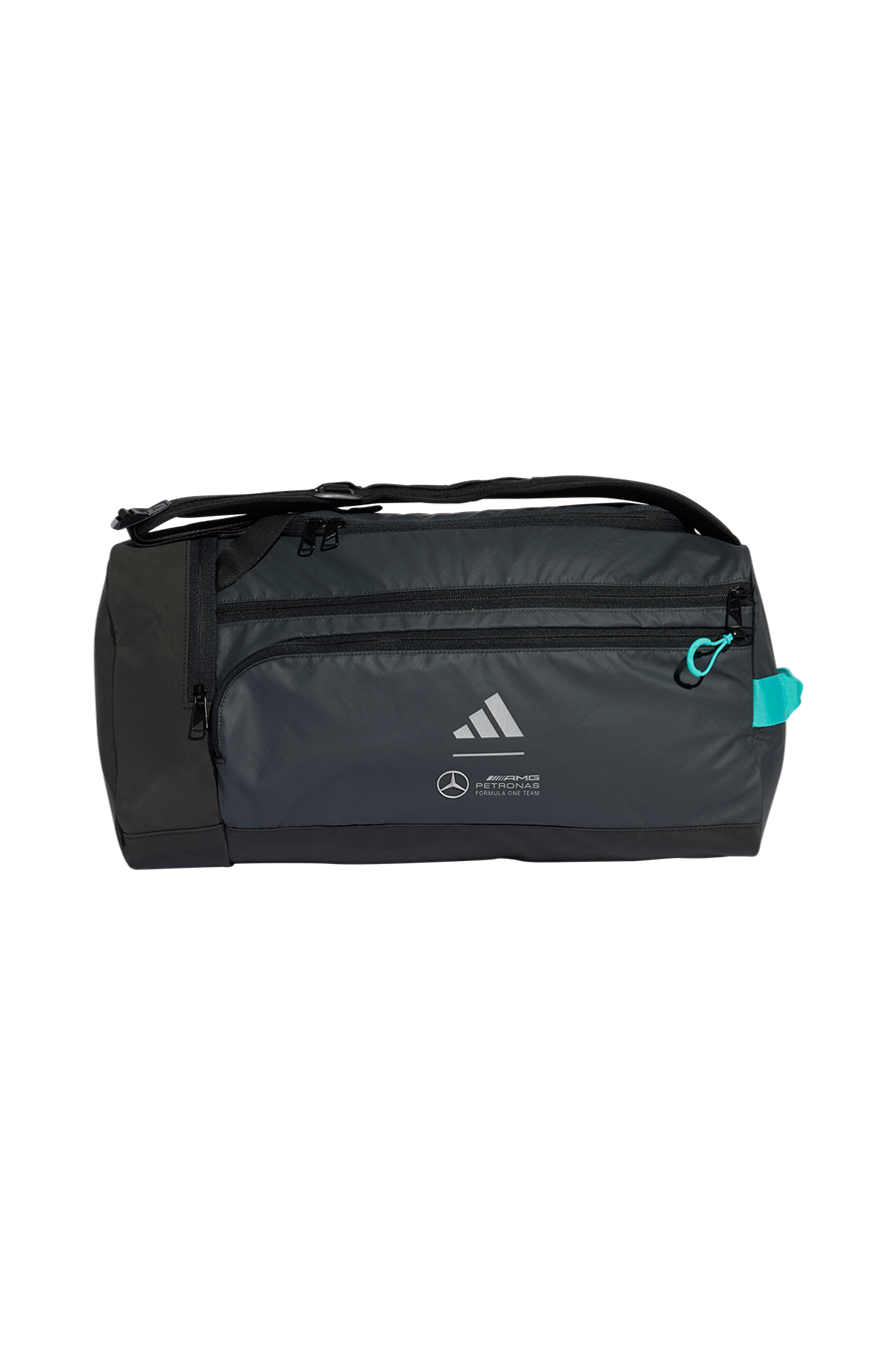 MmC adidas Siyah Spor Çanta MER HYBRID DUF JX6467