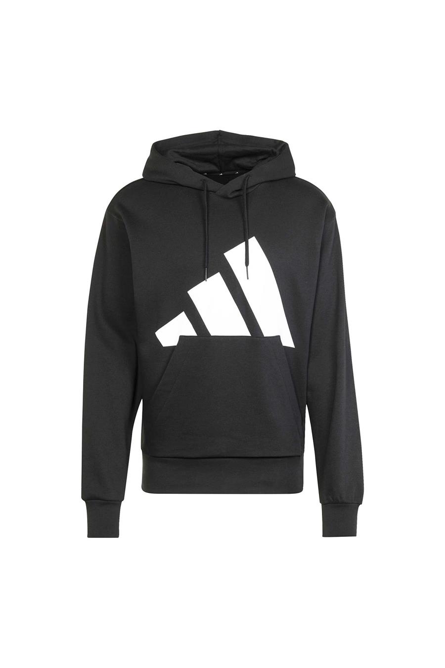 adidas  Siyah  Sweatshirt M BL FL HD IN6159