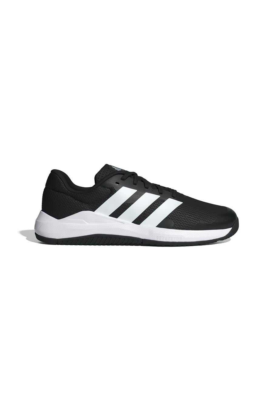 adidas  Siyah  Yürüyüş Ayakkabısı DROPSET  BASE TRAINER M JS3045