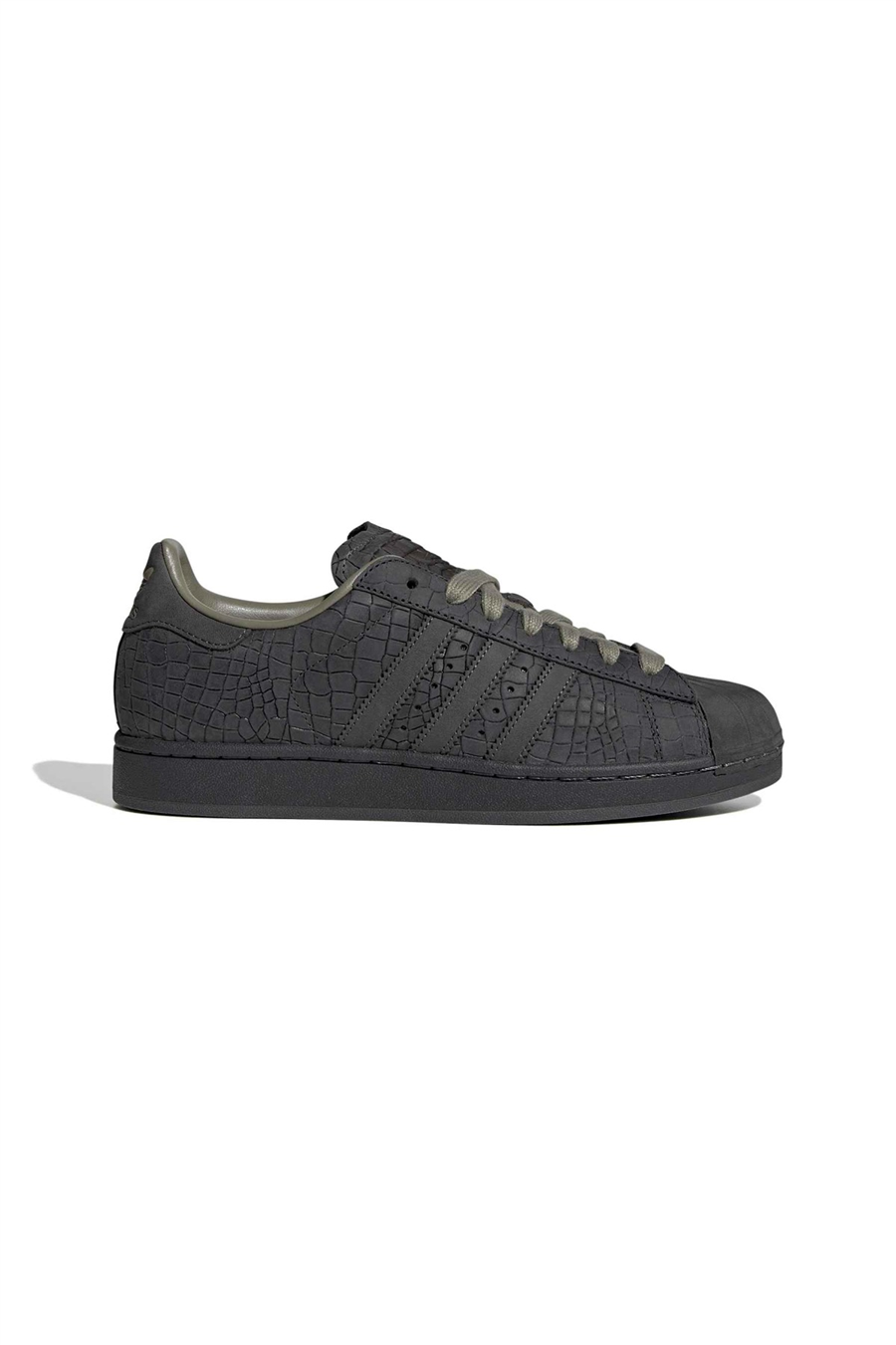 adidas  Spor Ayakkabı SUPERSTAR II KK4751
