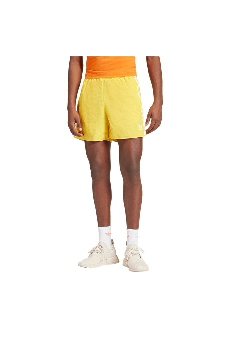 adidas SPRINTER SHORTS Şort IM9418