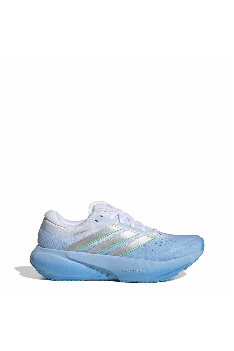 adidas SUPERNOVA RISE 3 W Kadın  Mavi  Koşu Ayakkabısı JR1613