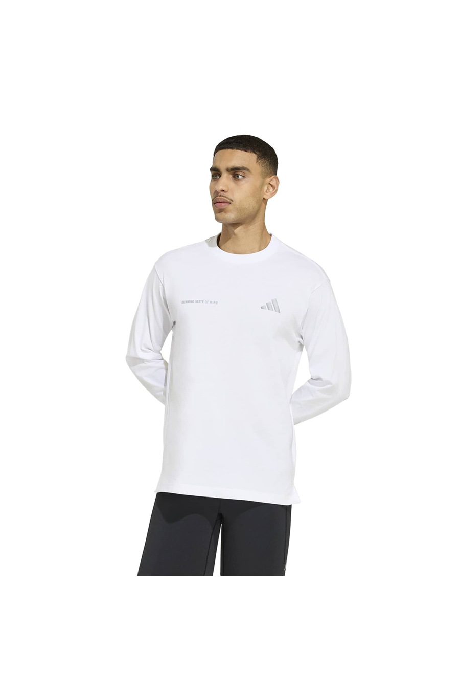 adidas  Sweatshirt RCC LS UF KS0488