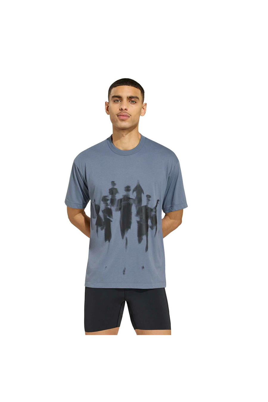 adidas  T-shirt adi365 HYB T UF KY5654