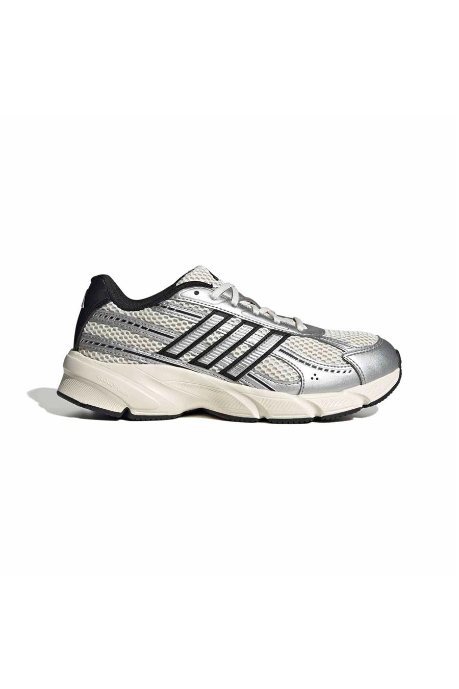 adidas TECHNOCHAOS 2000 Beyaz Kadın   Sneaker HQ7289