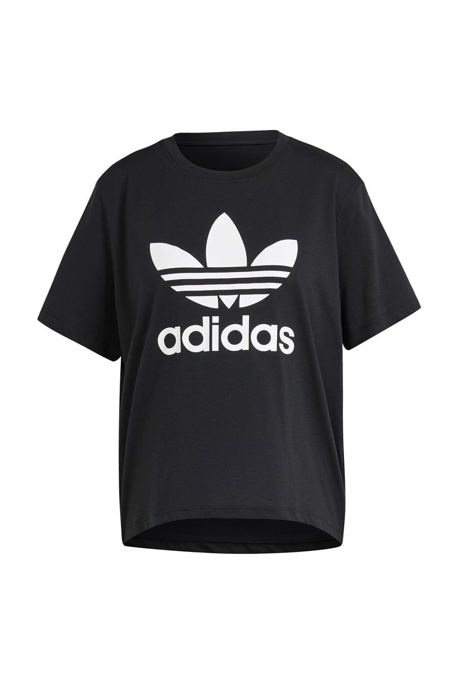 adidas  TRFL TEE BOXY Erkek T-shirt IU2422