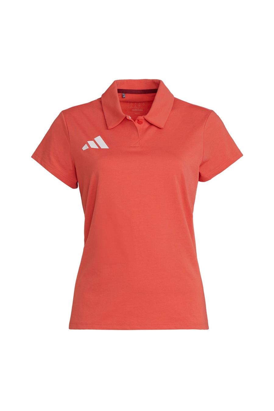adidas TURKIYE POLO W Kadın   Polo T-Shirt JG8872