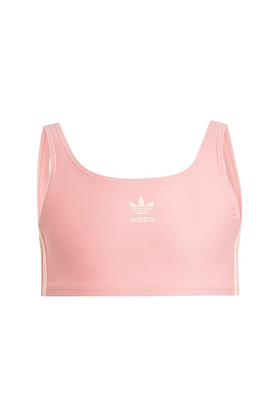 adidas Unisex  Pembe  Bikini ADICOLOR BIKINI JC6252
