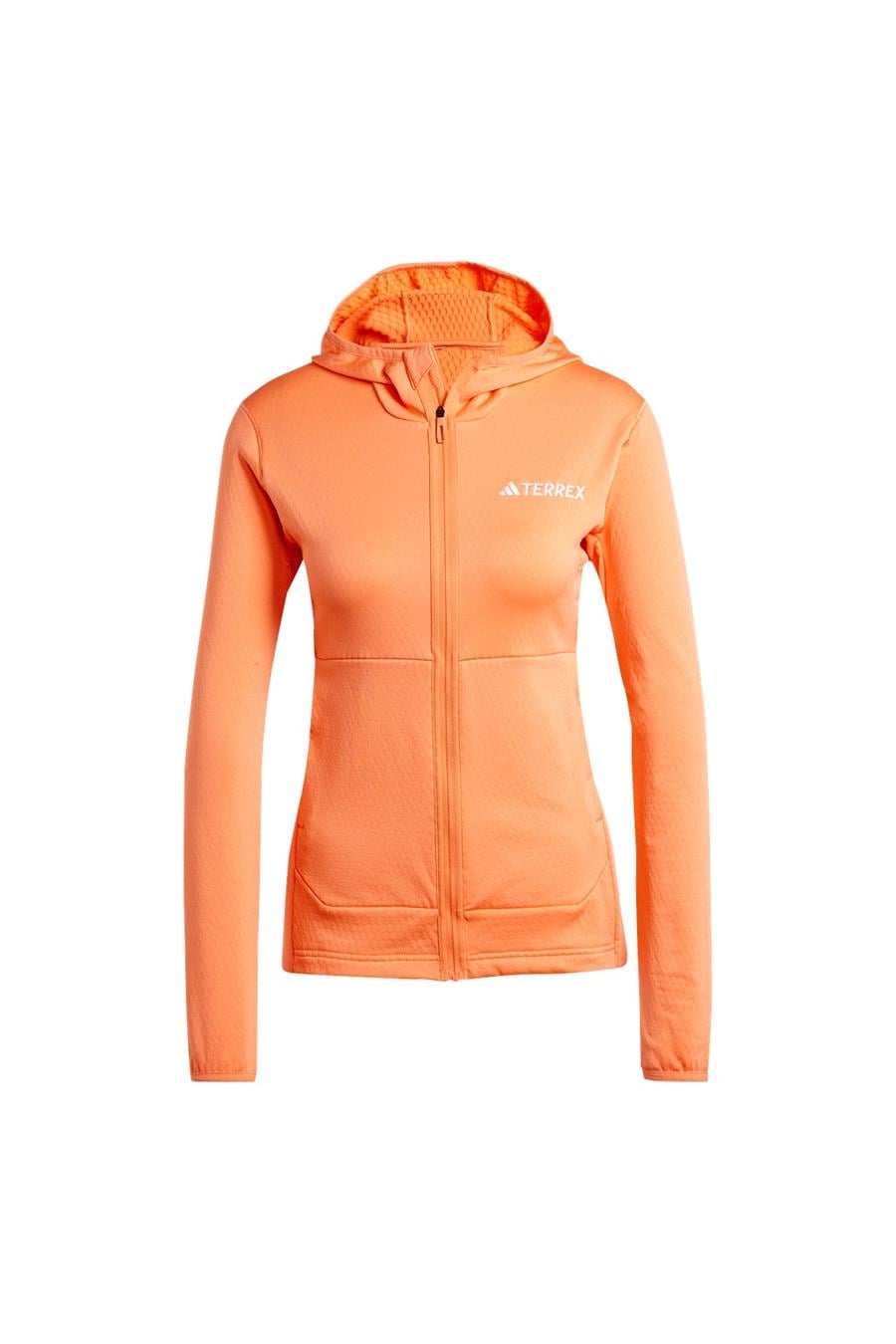 adidas W XPR LT FL H J Kadın   Ceket IQ3729