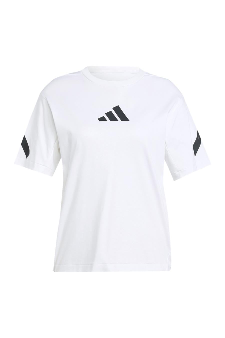 adidas W Z.N.E. TEE Kadın  T-Shirt JE7857