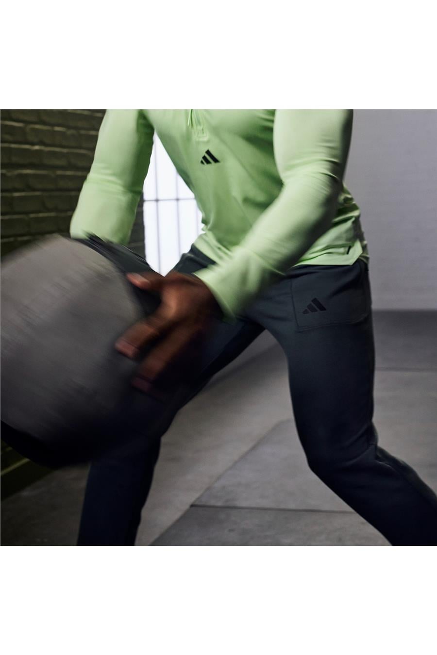adidas  WO DK PT Erkek Eşofman Altı IT4311